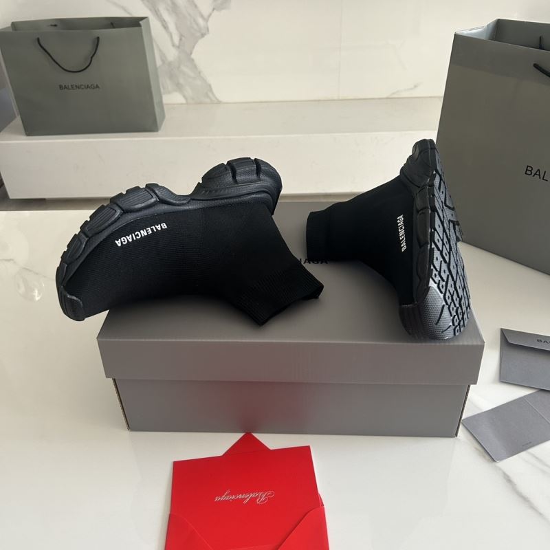 Balenciaga Speed Shoes